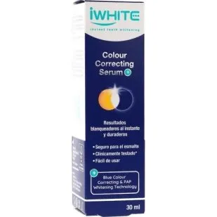 iWhite Serum Colour Corrector 30ml