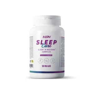 HSN Sleep Care 120 Cápsulas