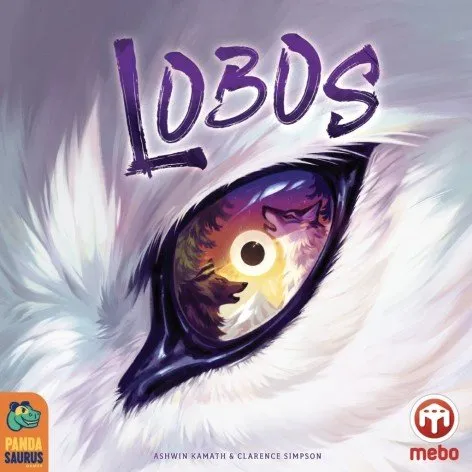 Lobos - Juego de mesa de estrategia y supervivencia