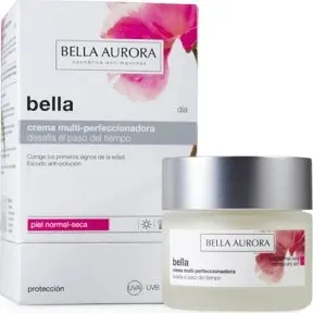 Bella Aurora Tratamiento Antiedad Día SPF20 50ml