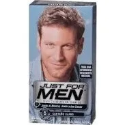 Just For Men Anticanas Castaño Claro 100ml