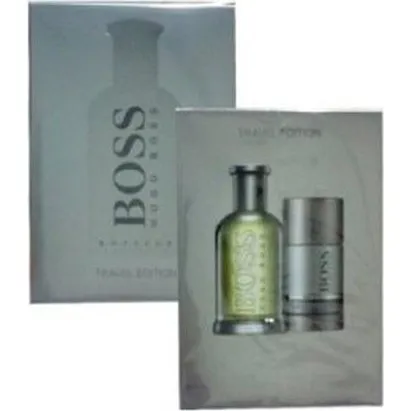 Hugo Boss Boss Bottled EDT 100ml + Deo Stick 75ml