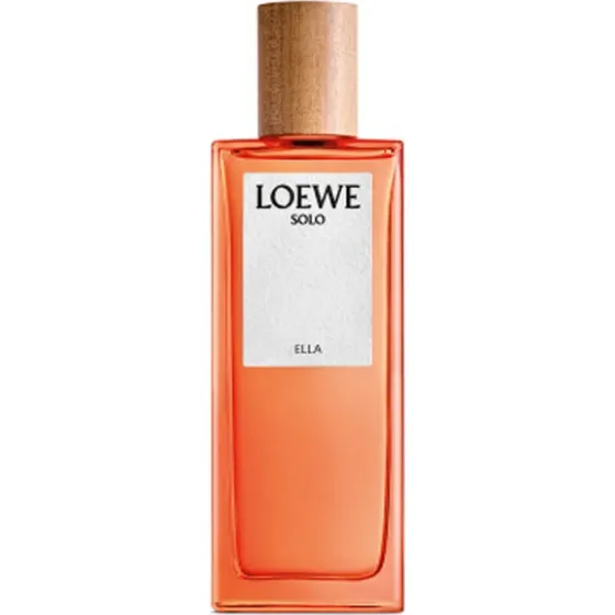 Loewe Solo Ella Eau De Parfum 100 ml