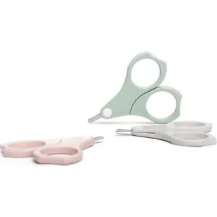 Suavinex Tijeras Infantiles con Puntas Redondeadas