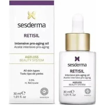 Sesderma Retisil Aceite Intensivo Pro-Edad 30ml