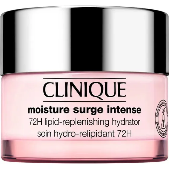 Clinique Moisture Surge Intense 72H Hidratante Lípido-Reafirmante 50ml