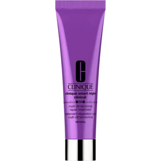 Clinique Smart Night Clinical Suero Antiedad con Retinol 30ml