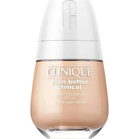 Clinique Even Better Clinical Serum Foundation SPF20 CN10 Alabaster 30ml