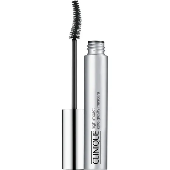 Clinique High Impact Zero Gravity Mascara 01 Black 8ml