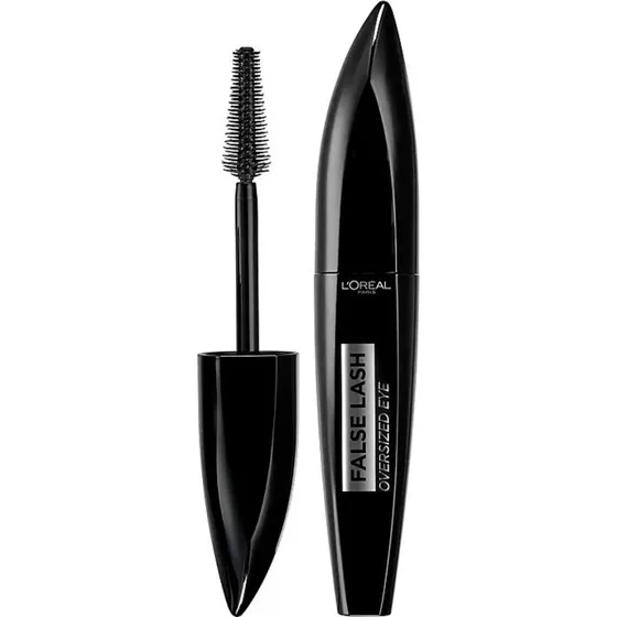 L'Oréal Paris Máscara de Pestañas False Lash Oversized Negro 8 ml