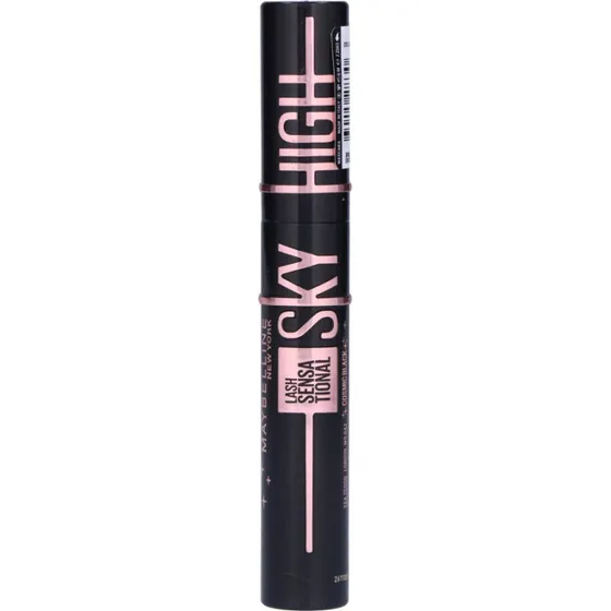 Maybelline New York Lash Sensational Sky High Máscara de Pestañas Cosmic Black 7,2 ml