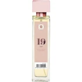 IAP PHARMA N 19 Eau de Parfum Mujer 150 ml