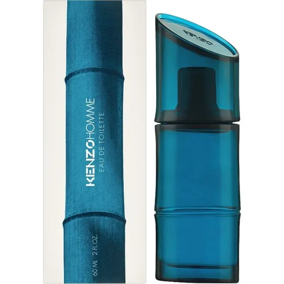 Kenzo Homme Eau de Toilette 60ml