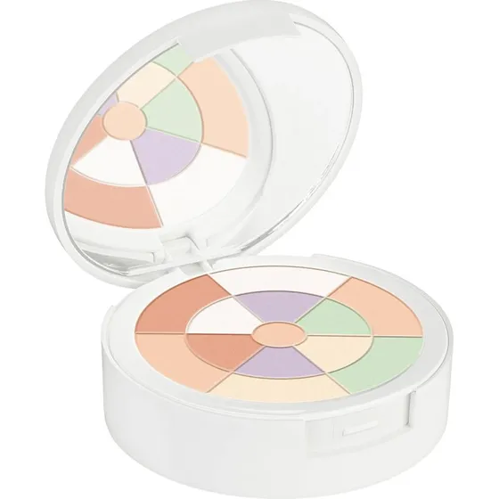 Avène Couvrance Mosaico Polvos Iluminadores para Pieles Sensibles 10g
