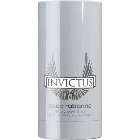 Paco Rabanne Invictus Desodorante en Barra 75 ml