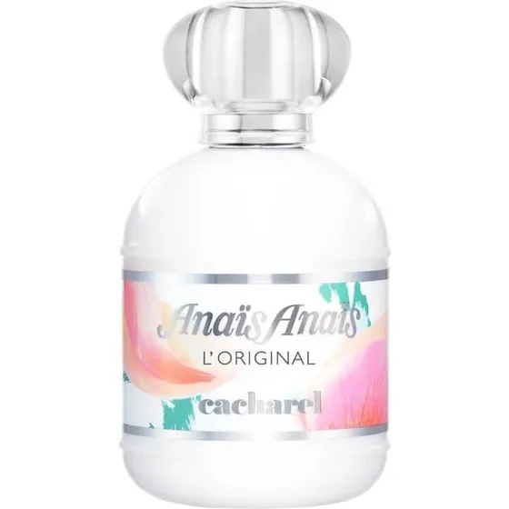 Cacharel Anais Anais Eau de Toilette 50ml