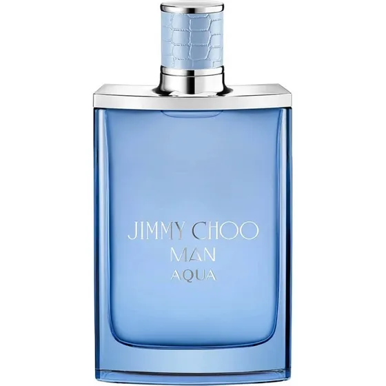 Jimmy Choo Man Aqua Eau de Toilette 100 ml