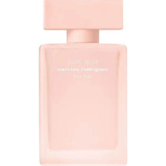 Narciso Rodriguez For Her Musc Nude Eau de Parfum 50 ml