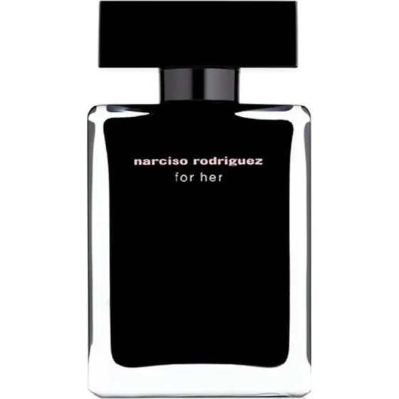 Narciso Rodriguez For Her Eau de Toilette 50 ml