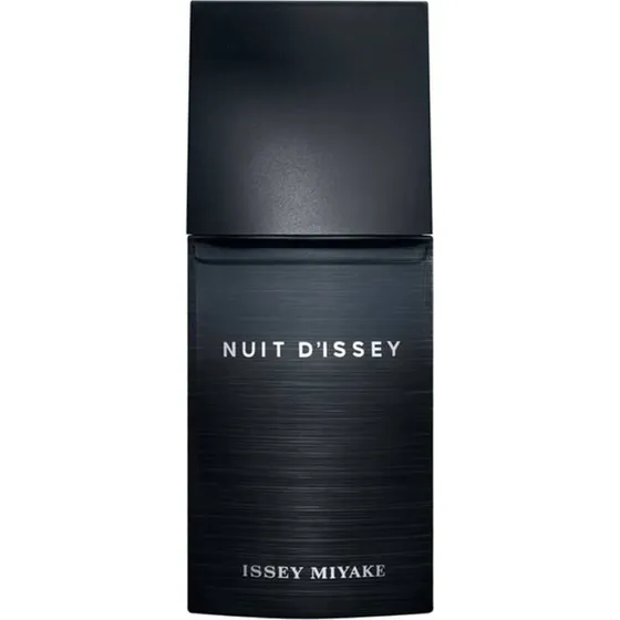 Issey Miyake Nuit D'Issey Eau de Toilette 125ml