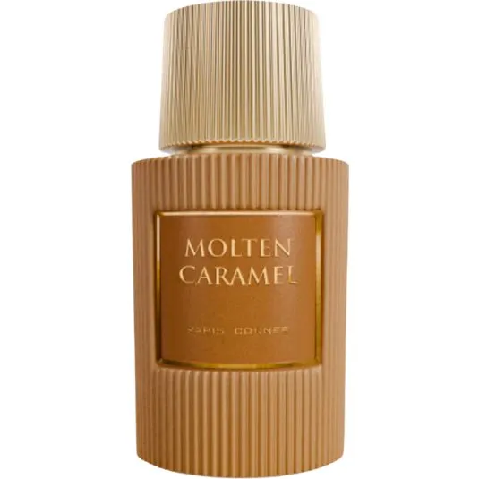 Paris Corner Molten Caramel 100ml Eau de Parfum Unisex