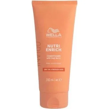 Wella Professionals Invigo Nutri-Enrich Acondicionador Nutritivo 200ml