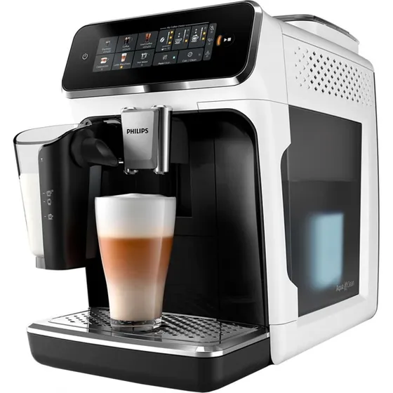 Philips Serie 3300 Cafetera espresso totalmente automtica EP3343/50