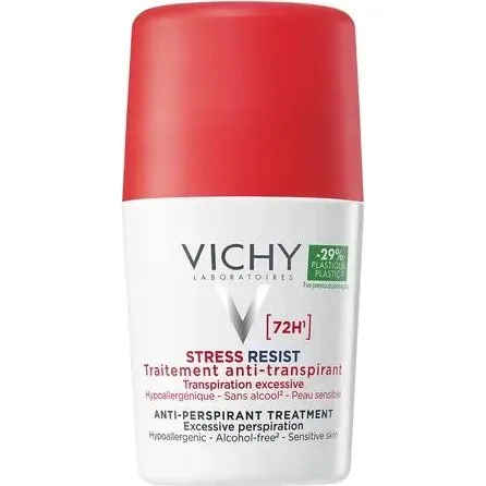 Vichy Stress Resist Antitranspirante 50 ml