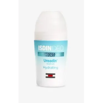 Isdin Deo Comfort 24h Ureadin Roll-on