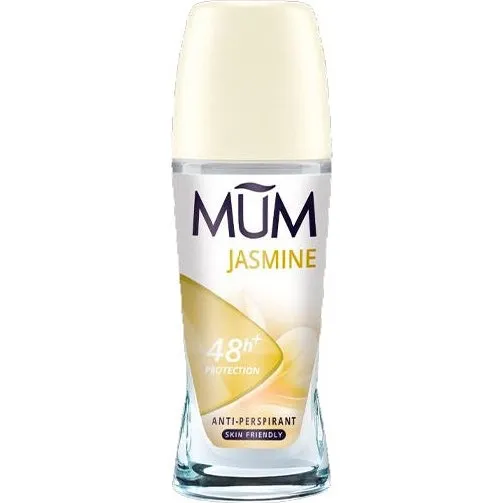 MUM Jasmin Desodorante Roll-On 75 ml