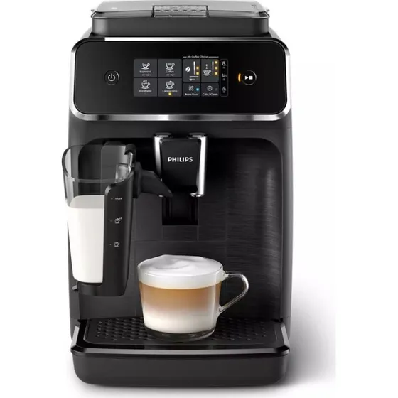 Philips Series 2200 EP2230/10 Cafetera espresso automtica 1500 W 1,8 L
