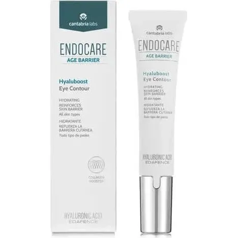 Endocare Age Barrier Hyaluboost Contorno de ojos 15 ml