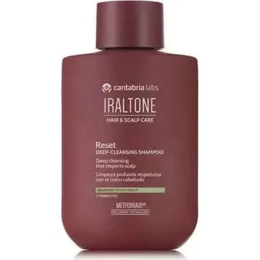 Iraltone Reset Champú Limpieza Profunda 250 ml