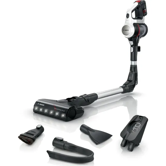 Aspiradora Escoba Bosch BBS711W Blanco