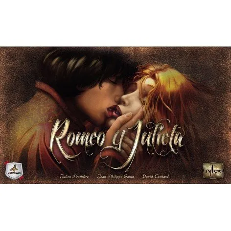 Maldito Games - Romeo y Julieta