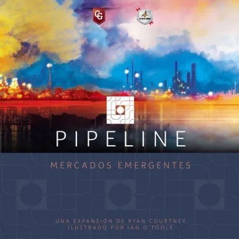 Maldito Games Pipeline: Mercados Emergentes