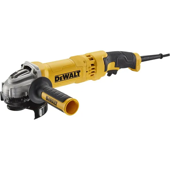 DeWalt DWE4277 Amoladora Angular 125 mm 1500W