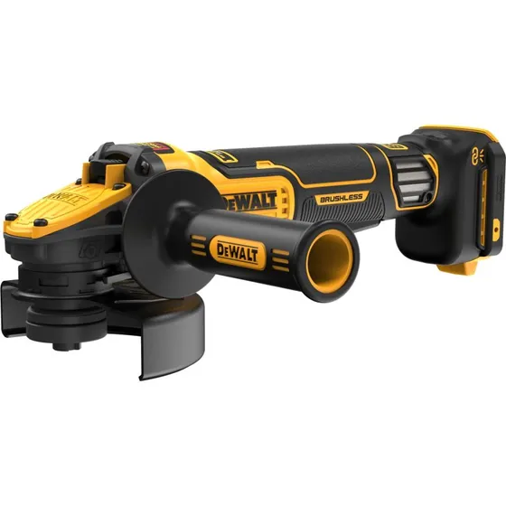 DEWALT DCG416VSN-XJ Amoladora Angular 18V