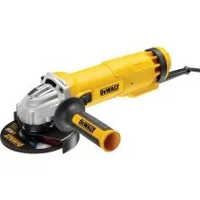 DeWALT DWE4237-QS 1400W 125mm