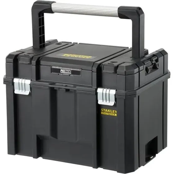Stanley FMST1-75796 Tstak Deep Tool Case Mango Largo