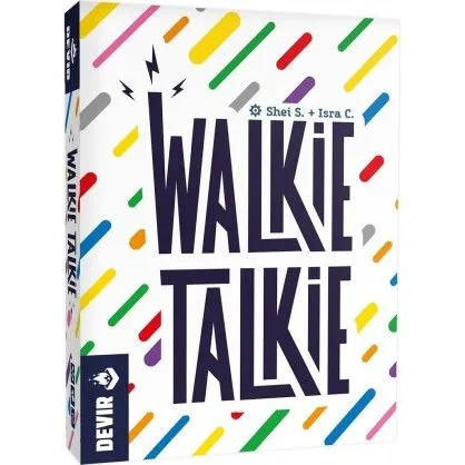 Walkie Talkie - Devir