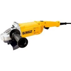 DeWalt DWE496-QS 230mm Amoladora Angular