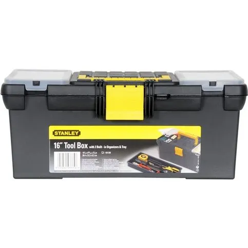 Stanley Caja de Herramientas 16" STST1-75517