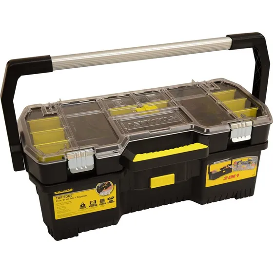 Stanley Caja Herramientas 67cm con Organizador