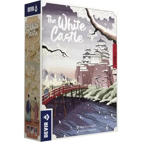 The White Castle Devir