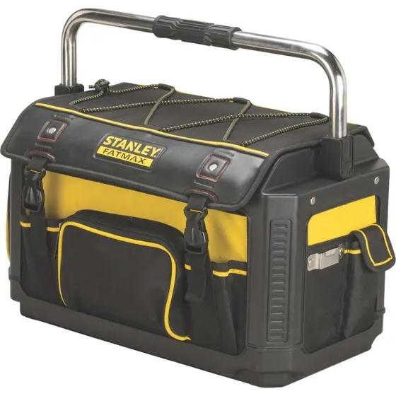 Stanley FatMax Bolsa 20" Rgida 1-79-213