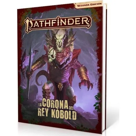 Pathfinder: El Gran Bazar - Segunda Edición