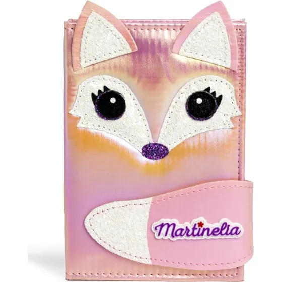Martinelia Cartera My Best Friends Make-Up Kit de Maquillaje