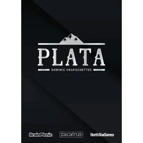 Plata - Juego de Cartas de Aventura en Silver City