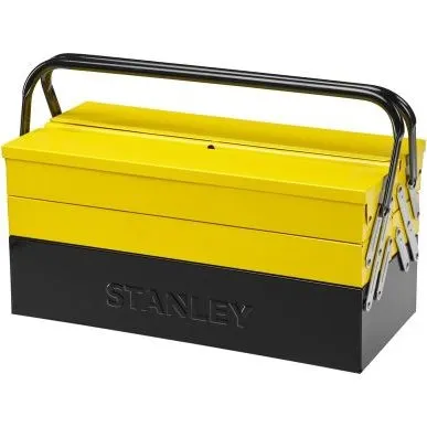 Stanley 1-94-738 Caja Hojalata 5 Cajones